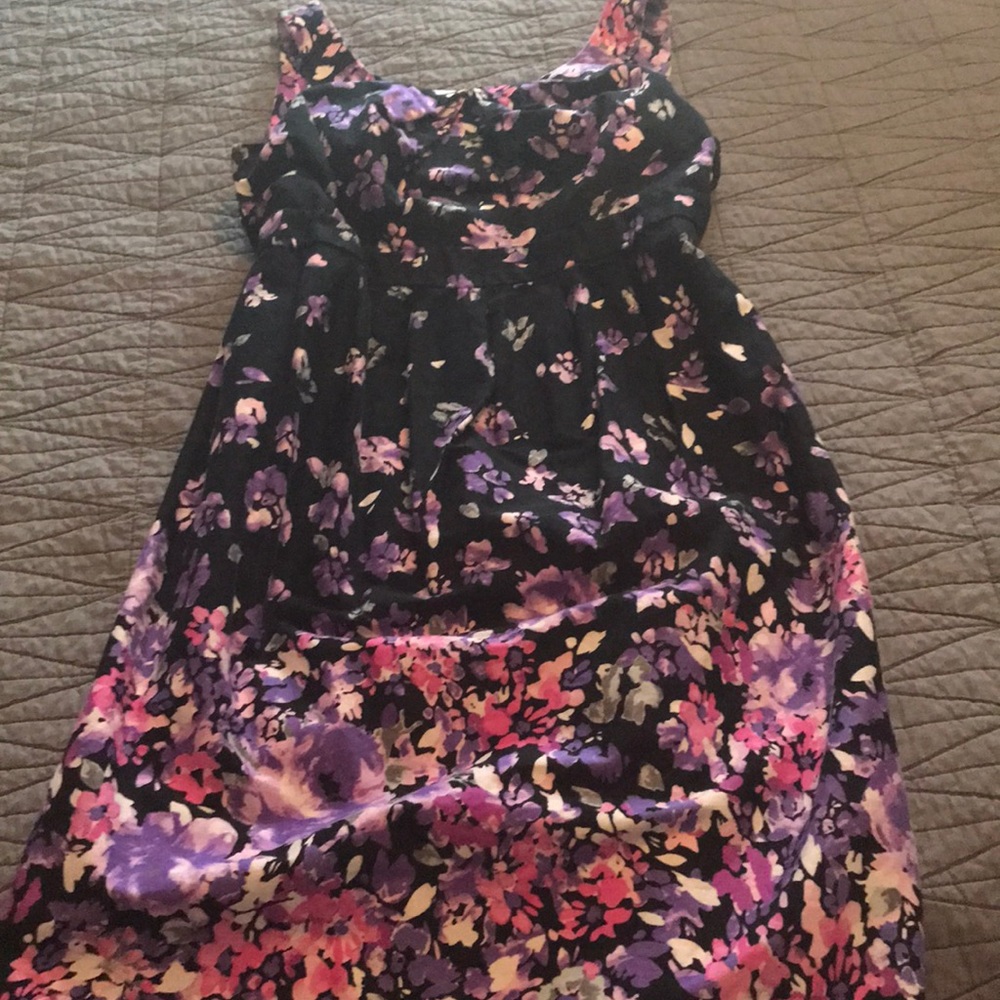 Maternity dress